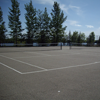 Tennis Courts
